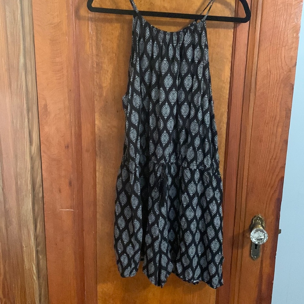 Universal Thread Romper Size XXL